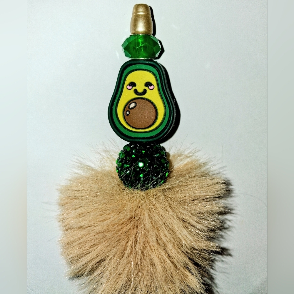 🤎 AVOCADO - CHARM PEN